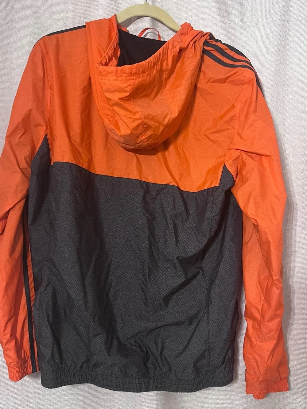 adidas two tone